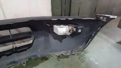 Second-hand car spare part front bumper for toyota rav 4 funcruiser (a1) básico oem iam references   