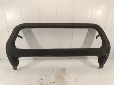 Автозапчастина б/у передній бампер для toyota rav 4 funcruiser (a1) básico посилання на oem iam 