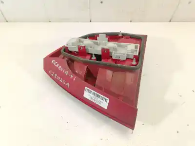 Pezzo di ricambio per auto di seconda mano lampada posteriore sinistra per skoda octavia ii (1z3) 2.0 tdi 16v riferimenti oem iam 1z5945111a   Pezzo di ricambio per auto di seconda mano lampada posteriore sinistra per skoda octavia ii (1z3) 2.0 tdi 16v riferimenti oem iam 1z5945111a