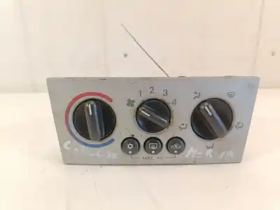 Piesă de schimb auto la mâna a doua panou clima pentru opel meriva cosmo referințe oem iam 