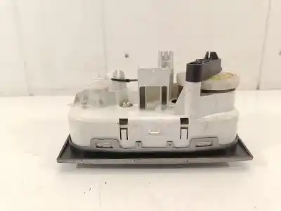 Peça sobressalente para automóvel em segunda mão comando de sofagem (chauffage / ar condicionado) por opel meriva cosmo referências oem iam   