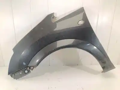 Piesă de schimb auto la mâna a doua aripã stânga fațã pentru opel meriva cosmo referințe oem iam 93174467