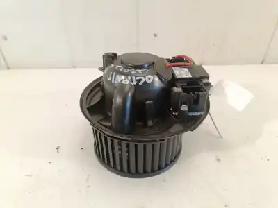 Second-hand car spare part HEATER BLOWER MOTOR for SKODA OCTAVIA II (1Z3)  OEM IAM references 1K1820015Q  