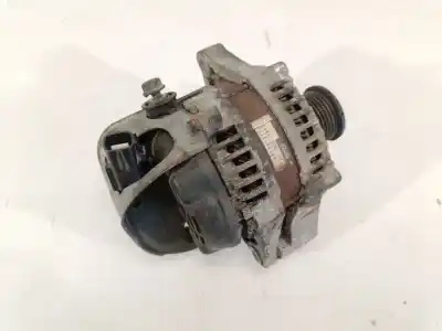 Автозапчастина б/у генератор для renault espace iv (jk0) 3.0 v6 dci turbodiesel cat посилання на oem iam 8201268244  
