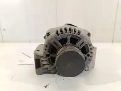Piesă de schimb auto la mâna a doua alternator pentru opel meriva cosmo referințe oem iam 95520872