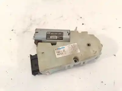 Автозапчасти б/у электродвигатель крыши за RENAULT ESPACE IV (JK0) 3.0 V6 dCi Turbodiesel CAT ссылки OEM IAM 1701108C  