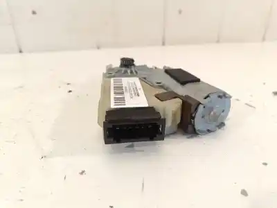 Автозапчастина б/у електричний двиг на дах для renault espace iv (jk0) 3.0 v6 dci turbodiesel cat посилання на oem iam 1701108c  
