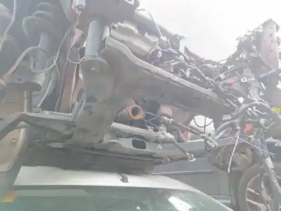 Gebrauchtes Autoersatzteil VORDERACHSE zum NISSAN JUKE (F15)  OEM-IAM-Referenzen   