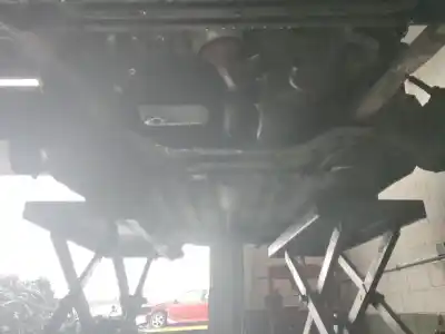 İkinci el araba yedek parçası ÖN AKS için PEUGEOT 308 I (4A_, 4C_)  OEM IAM referansları 9833289680  