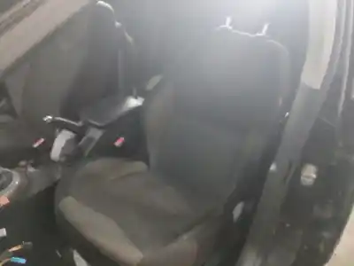 Peça sobressalente para automóvel em segunda mão assento dianteiro esquerdo por peugeot 308 i (4a_, 4c_) 1.6 16v referências oem iam 