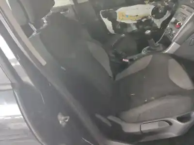 Peça sobressalente para automóvel em segunda mão assento dianteiro direito por peugeot 308 i (4a_, 4c_) 1.6 16v referências oem iam 