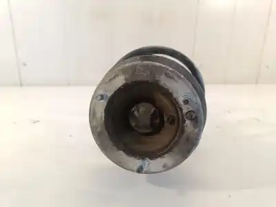 Peça sobressalente para automóvel em segunda mão amortecedor dianteiro esquerdo por bmw 3 (e46) 320 d referências oem iam   