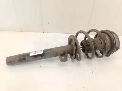 Second-hand car spare part front left shock absorber for bmw serie 3 coupe (e46) 330 cd oem iam references 
