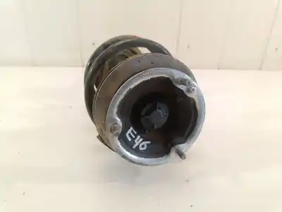 Peça sobressalente para automóvel em segunda mão amortecedor dianteiro esquerdo por bmw serie 3 coupe (e46) 330 cd referências oem iam   