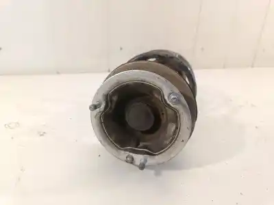 Автозапчастина б/у амортизатор передній лівий для bmw 1 (e87) 118 d посилання на oem iam 3131803600501  