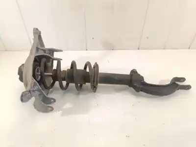 Second-hand car spare part front left shock absorber for audi a4 avant (8k5) (2008) básico quattro oem iam references 8k0413031af