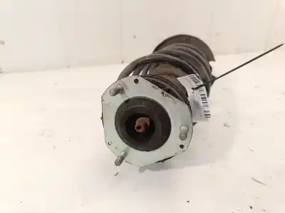 Peça sobressalente para automóvel em segunda mão amortecedor dianteiro esquerdo por ford fiesta (cb1) ambiente referências oem iam   