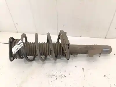 Recambio de automóvil de segunda mano de Amortiguador Delantero Izquierdo para FORD FOCUS C-MAX (CAP) 1.8 TDCi Turbodiesel CAT referencias OEM IAM   