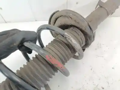 Pezzo di ricambio per auto di seconda mano ammortizzatore anteriore sinistro per ford focus c-max (cap) 1.8 tdci turbodiesel cat riferimenti oem iam   