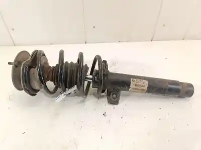 Tweedehands auto-onderdeel schokbreker links voor voor bmw x1 (e84) 2.0 turbodiesel cat oem iam-referenties 3131685133501