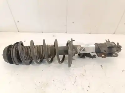 Second-hand car spare part front left shock absorber for kia picanto 1.0 cat oem iam references 