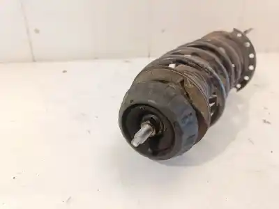 Peça sobressalente para automóvel em segunda mão amortecedor dianteiro esquerdo por kia picanto 1.0 cat referências oem iam   