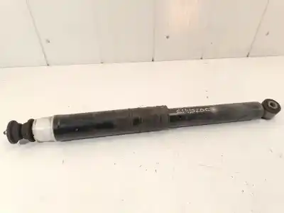 Second-hand car spare part Right Rear Shock Absorber for RENAULT CLIO IV 1.5 dCi Diesel FAP OEM IAM references   