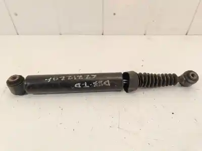 Second-hand car spare part right rear shock absorber for citroen ds3 base oem iam references 9685479880