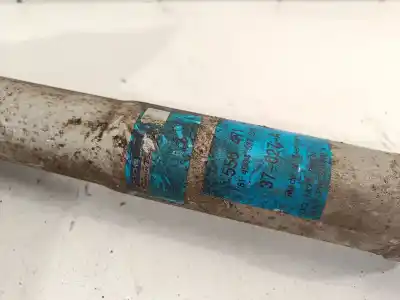 Peça sobressalente para automóvel em segunda mão amortecedor traseiro direito por bmw 5 touring (e39) 520 d referências oem iam 556471  