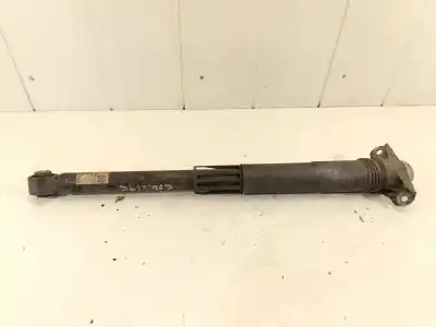 Peça sobressalente para automóvel em segunda mão amortecedor traseiro direito por seat leon (5f1) 1.6 tdi referências oem iam 5q0512013fs