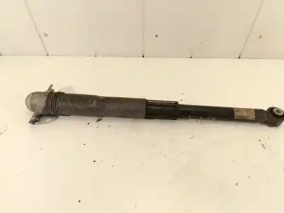 Peça sobressalente para automóvel em segunda mão amortecedor traseiro esquerdo por seat leon (5f1) 1.6 tdi referências oem iam 5q0512013fs