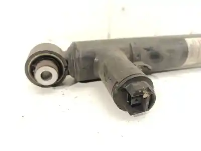 Peça sobressalente para automóvel em segunda mão amortecedor traseiro esquerdo por seat leon (5f1) fr referências oem iam 5q0512009aj  