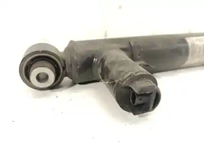 Peça sobressalente para automóvel em segunda mão amortecedor traseiro direito por seat leon (5f1) fr referências oem iam 5q0512009aj  