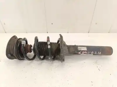 Peça sobressalente para automóvel em segunda mão amortecedor dianteiro esquerdo por seat leon (5f1) fr referências oem iam 