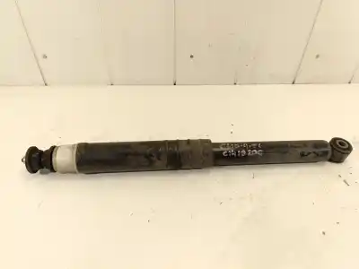 Pezzo di ricambio per auto di seconda mano Ammortizzatore Posteriore Sinistro per RENAULT CLIO IV 1.5 dCi Diesel FAP Riferimenti OEM IAM   