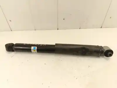 Second-hand car spare part rear left shock absorber for renault espace iv (jk0) grand espace expression oem iam references 