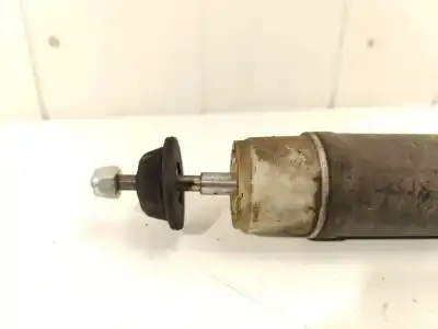 Peça sobressalente para automóvel em segunda mão amortecedor traseiro direito por renault clio iv authentique referências oem iam   