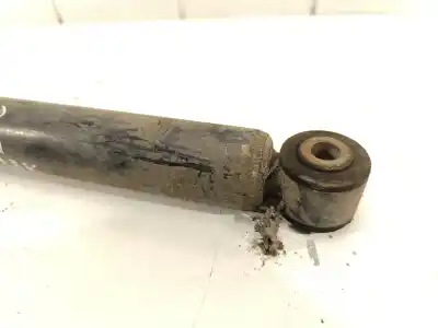 Peça sobressalente para automóvel em segunda mão amortecedor traseiro direito por renault clio iv authentique referências oem iam   