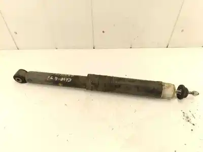 Peça sobressalente para automóvel em segunda mão amortecedor traseiro esquerdo por renault clio iv authentique referências oem iam 