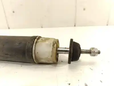 Peça sobressalente para automóvel em segunda mão amortecedor traseiro esquerdo por renault clio iv authentique referências oem iam   