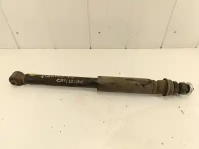 Second-hand car spare part right rear shock absorber for kia picanto 1.0 cat oem iam references 