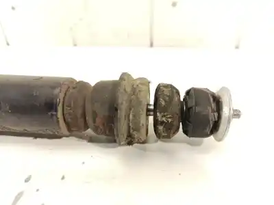 Peça sobressalente para automóvel em segunda mão amortecedor traseiro esquerdo por kia picanto 1.0 cat referências oem iam   