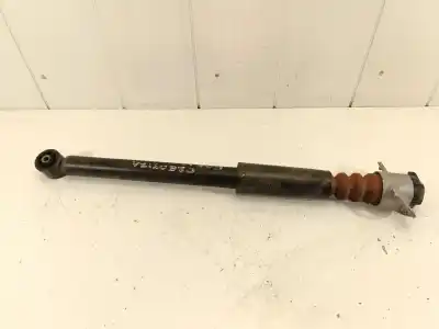 Peça sobressalente para automóvel em segunda mão AMORTECEDOR TRASEIRO DIREITO por SKODA FABIA  Referências OEM IAM   