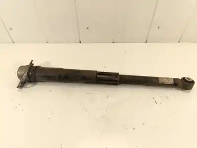 Peça sobressalente para automóvel em segunda mão amortecedor traseiro esquerdo por volkswagen golf vii (5g1, bq1, be1, be2) 1.2 tsi referências oem iam 5q0512013ek