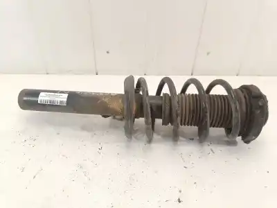 Second-hand car spare part front left shock absorber for skoda octavia ii (1z3) 2.0 tdi 16v oem iam references   