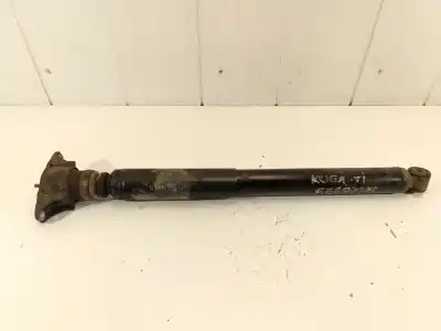 Peça sobressalente para automóvel em segunda mão Amortecedor Traseiro Esquerdo por FORD KUGA (CBV) 2.0 TDCi CAT Referências OEM IAM   