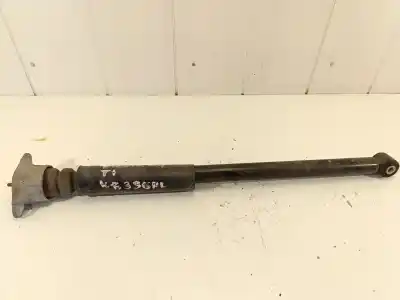 Peça sobressalente para automóvel em segunda mão amortecedor traseiro esquerdo por ford fiesta (cb1) titanium referências oem iam 