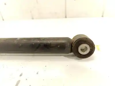 Peça sobressalente para automóvel em segunda mão amortecedor traseiro esquerdo por ford fiesta (cb1) titanium referências oem iam   