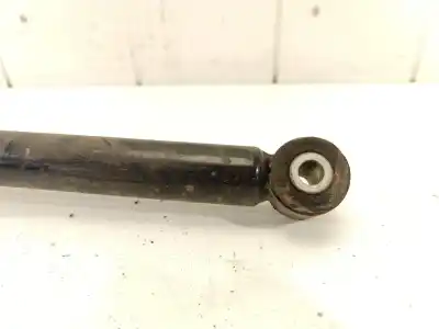 Pezzo di ricambio per auto di seconda mano ammortizzatore posteriore destro per ford fiesta (cb1) titanium riferimenti oem iam   