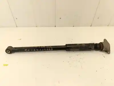 Peça sobressalente para automóvel em segunda mão amortecedor traseiro direito por ford fiesta (cb1) titanium referências oem iam 